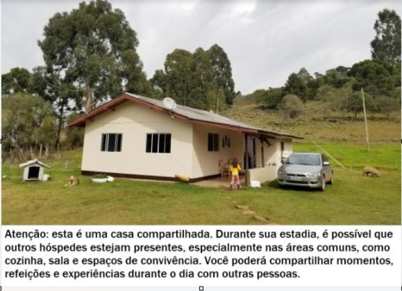 Passo Do Tatu *