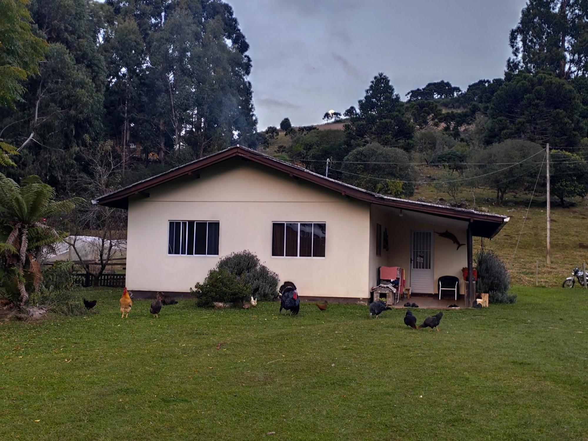 Quarto em Acomodações Particulares Passo Do Tatu