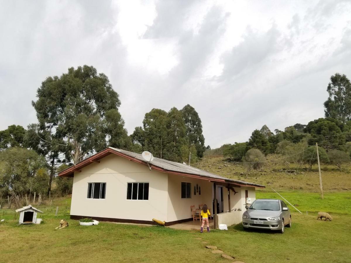 Quarto em Acomodações Particulares Passo Do Tatu Urupema